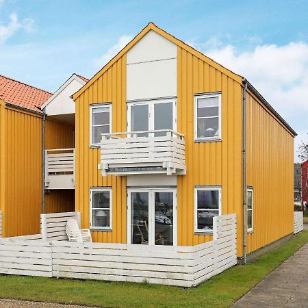 Holiday Home Rudkobing XVII المظهر الخارجي الصورة