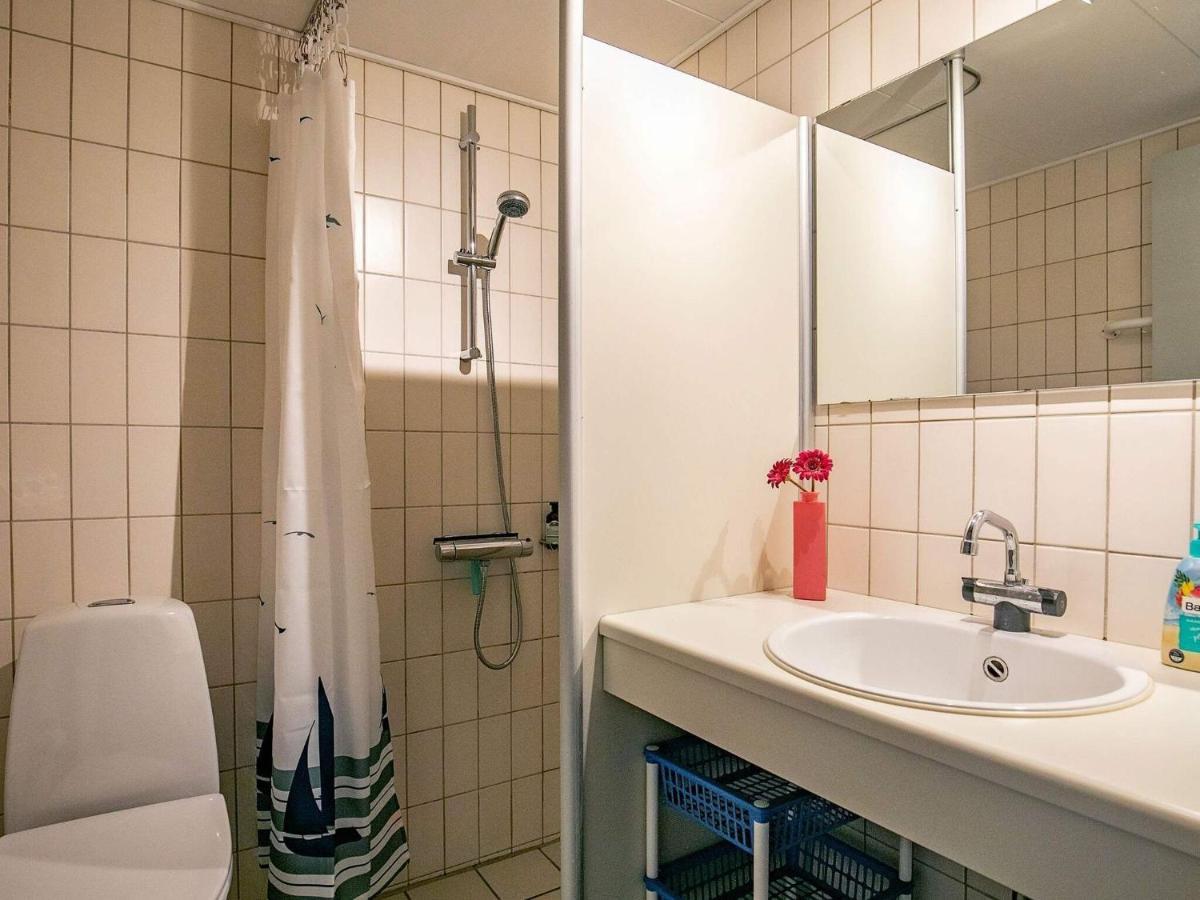 Holiday Home Rudkobing XVII المظهر الخارجي الصورة