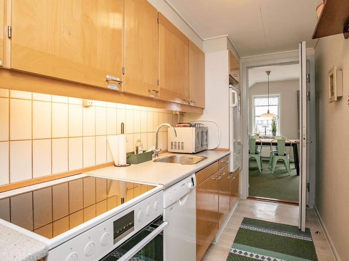 Holiday Home Rudkobing XVII المظهر الخارجي الصورة