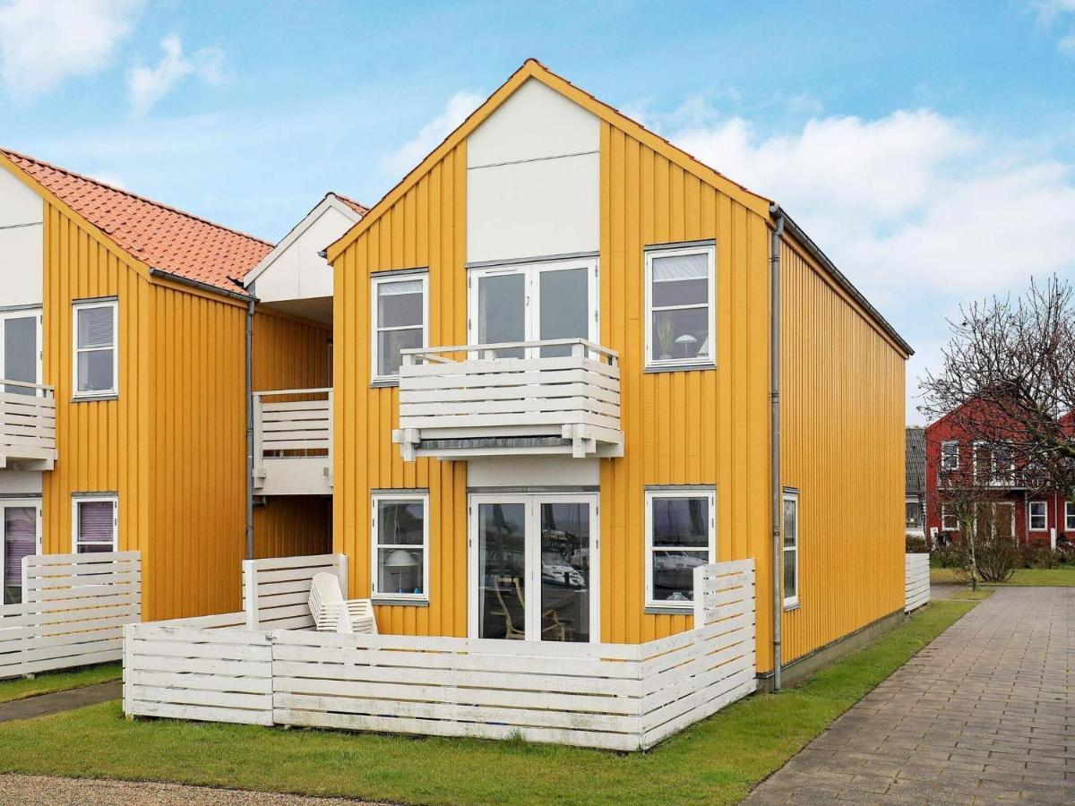 Holiday Home Rudkobing XVII المظهر الخارجي الصورة