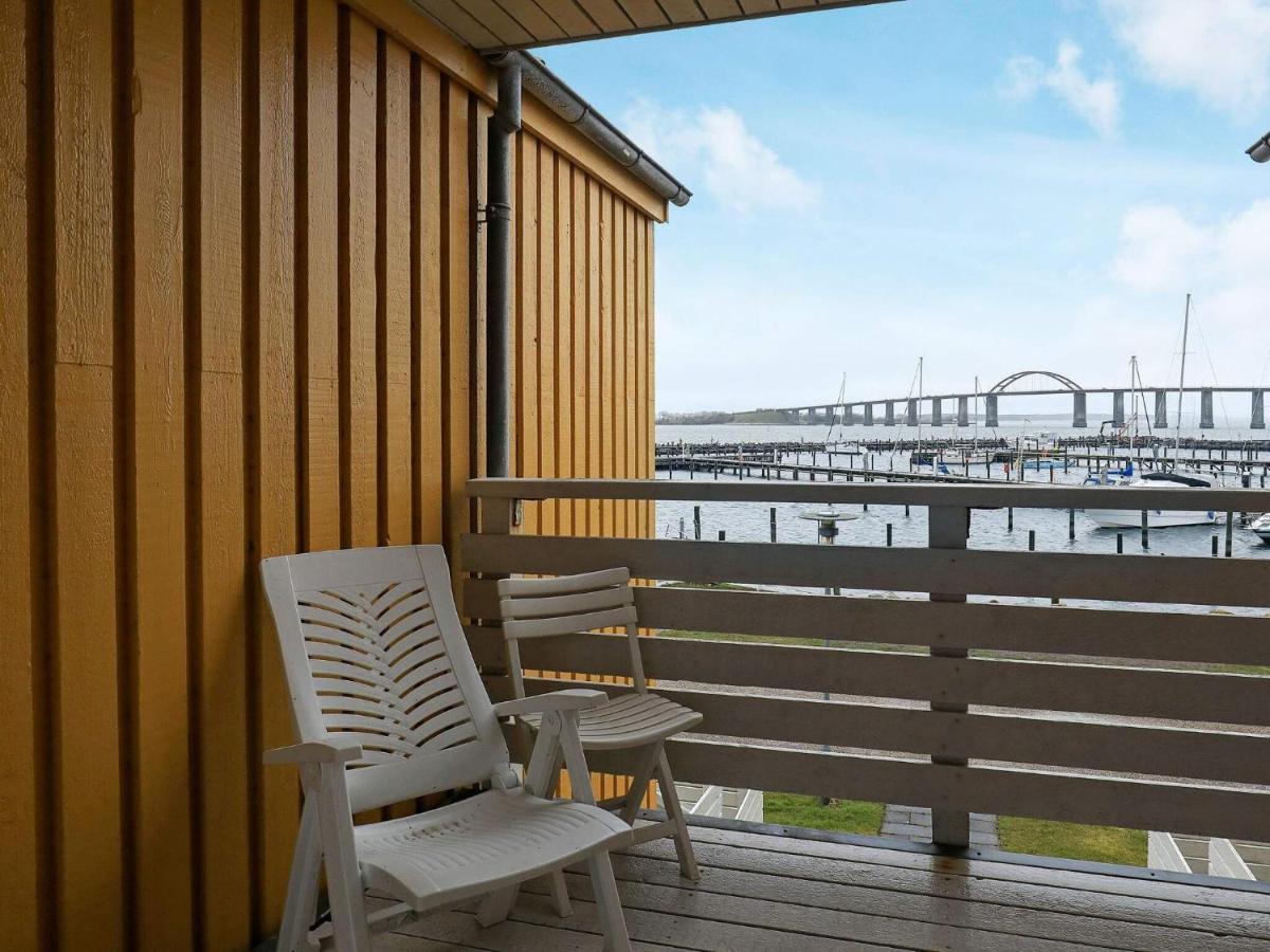 Holiday Home Rudkobing XVII المظهر الخارجي الصورة