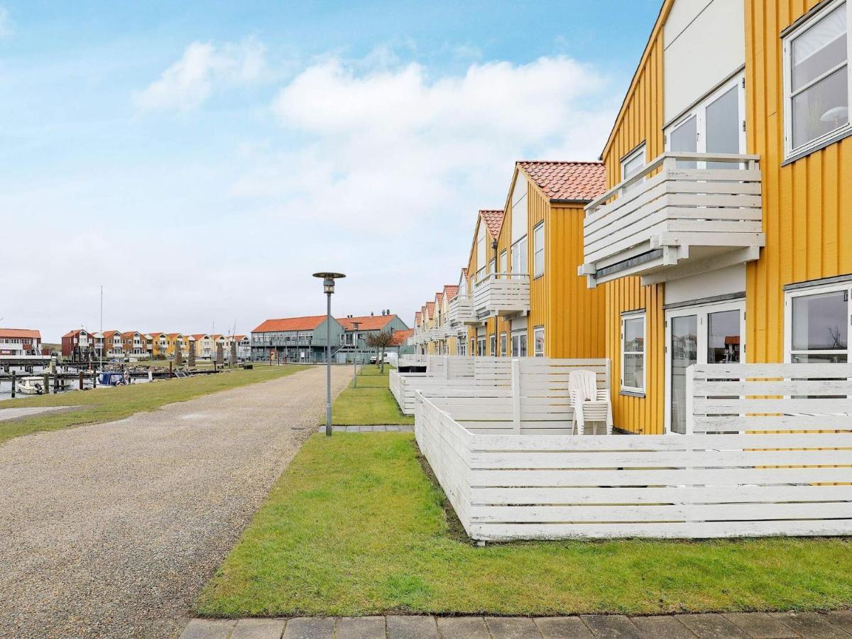 Holiday Home Rudkobing XVII المظهر الخارجي الصورة
